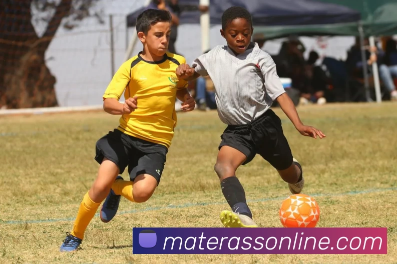 篮球集锦APP 体育赛事宣传图